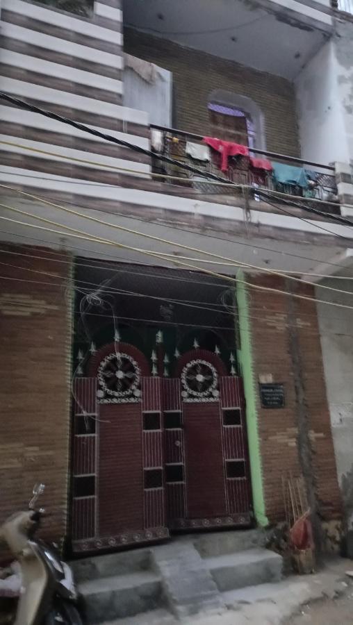 Hotel Thakur Niwas Delhi  Exterior foto